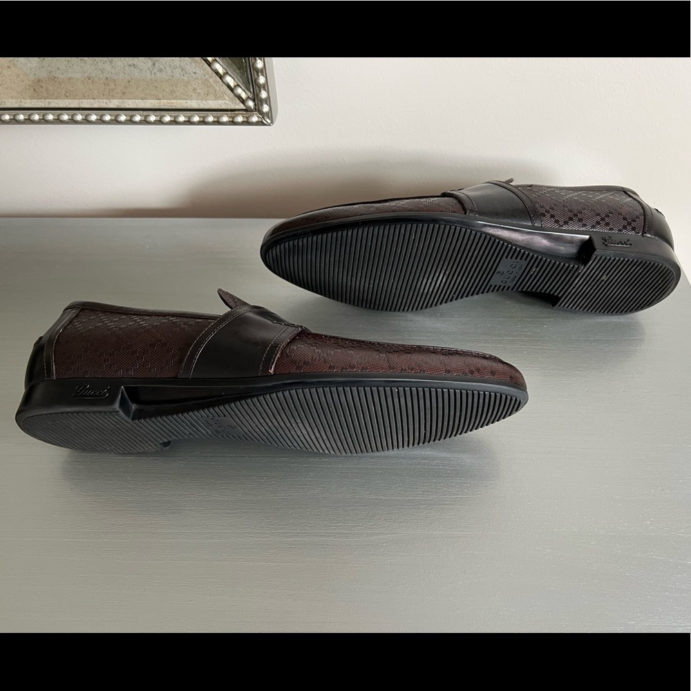 Gucci Loafers - Picture 4 of 7